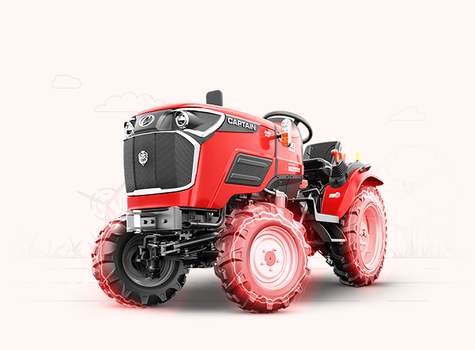 tractor